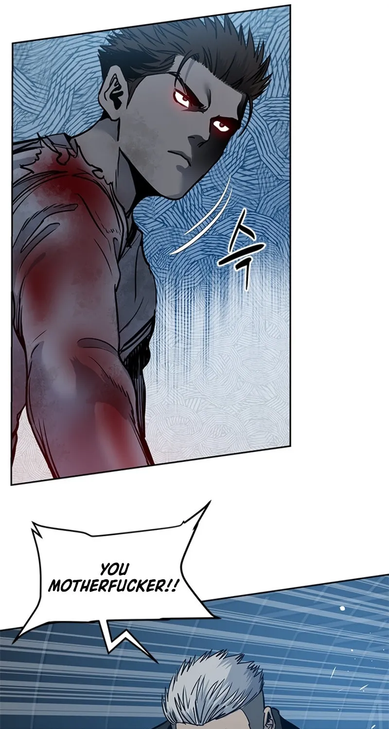 God of Blackfield Chapter 52 page 33 - 