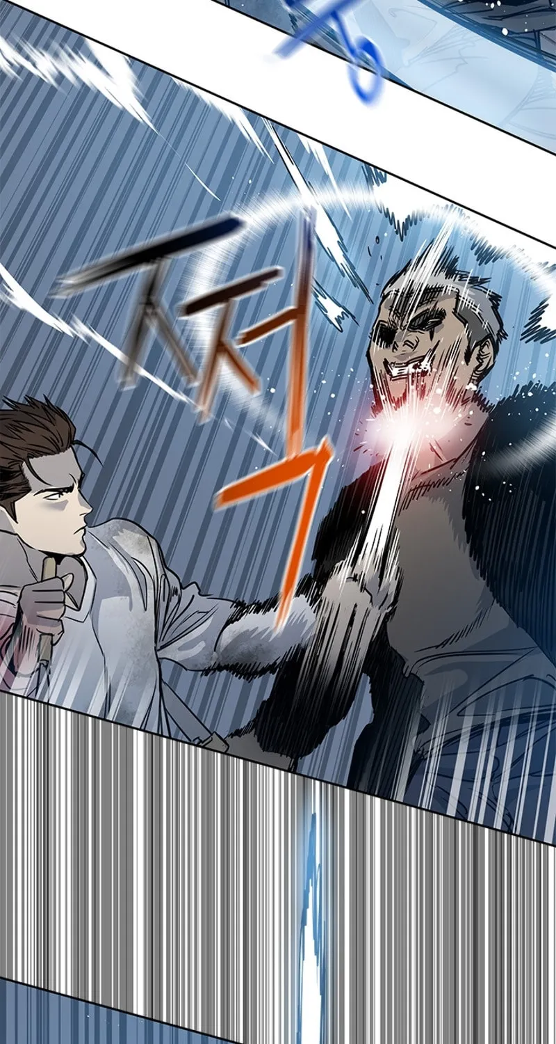 God of Blackfield Chapter 52 page 39 - 