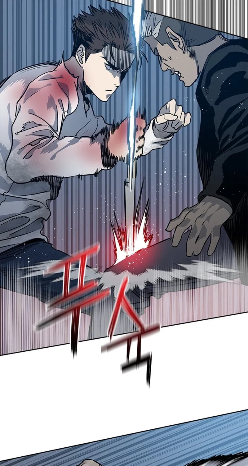 God of Blackfield Chapter 52 page 40 - 