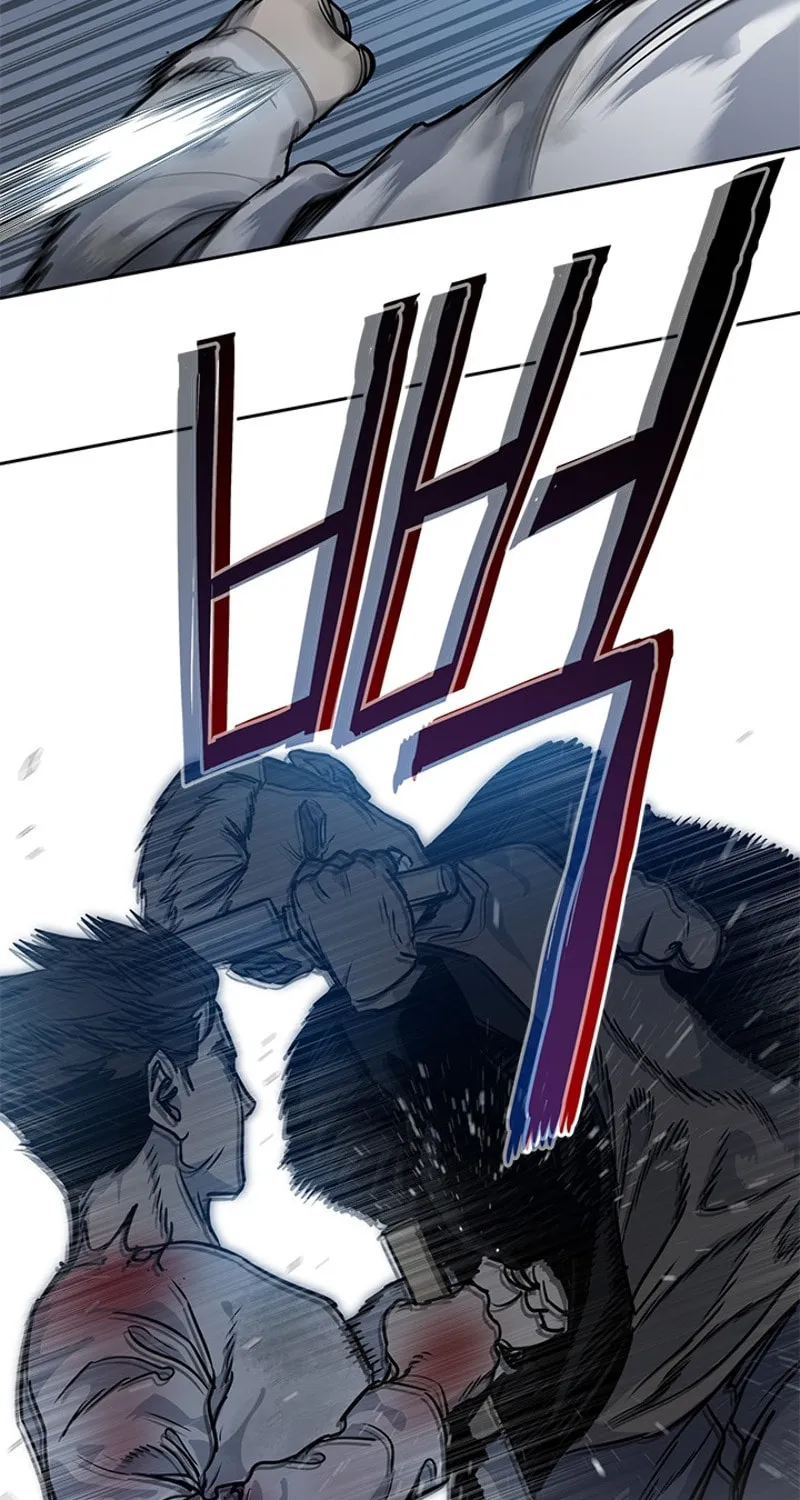 God of Blackfield Chapter 52 page 41 - 