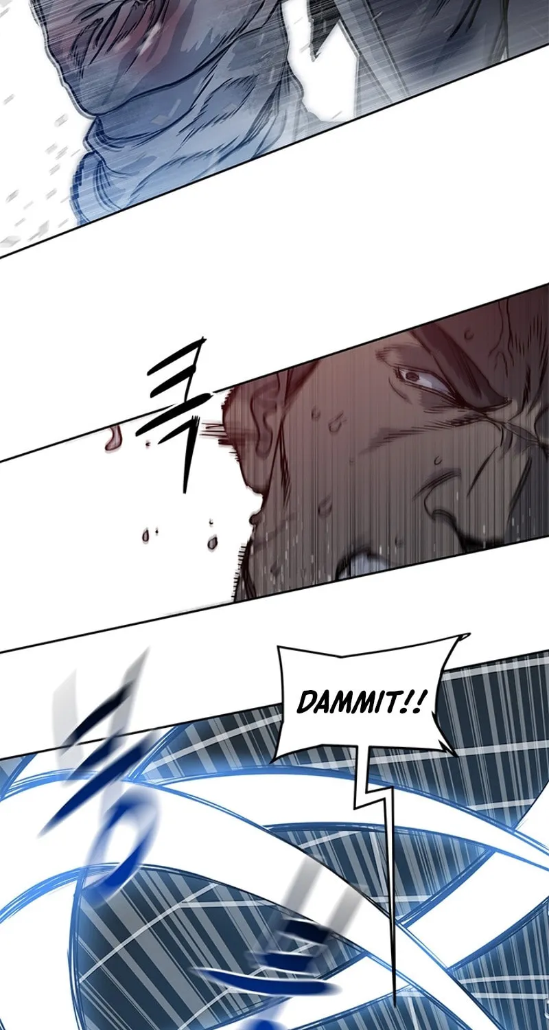 God of Blackfield Chapter 52 page 42 - 
