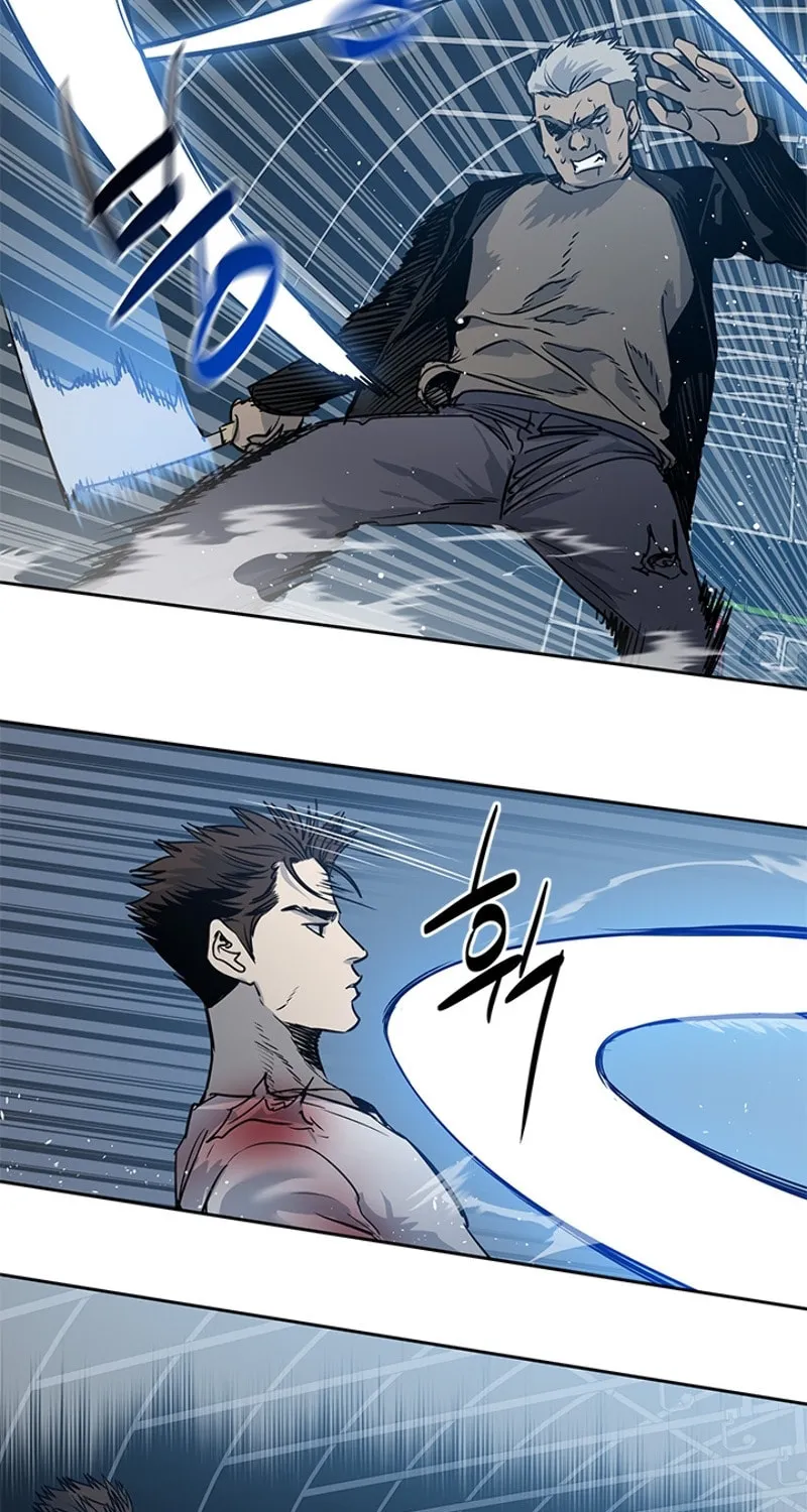 God of Blackfield Chapter 52 page 43 - 