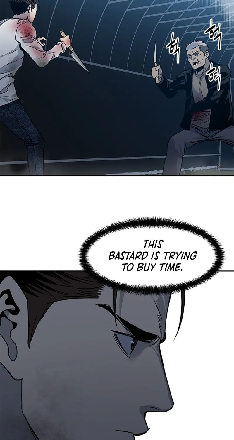 God of Blackfield Chapter 52 page 44 - 