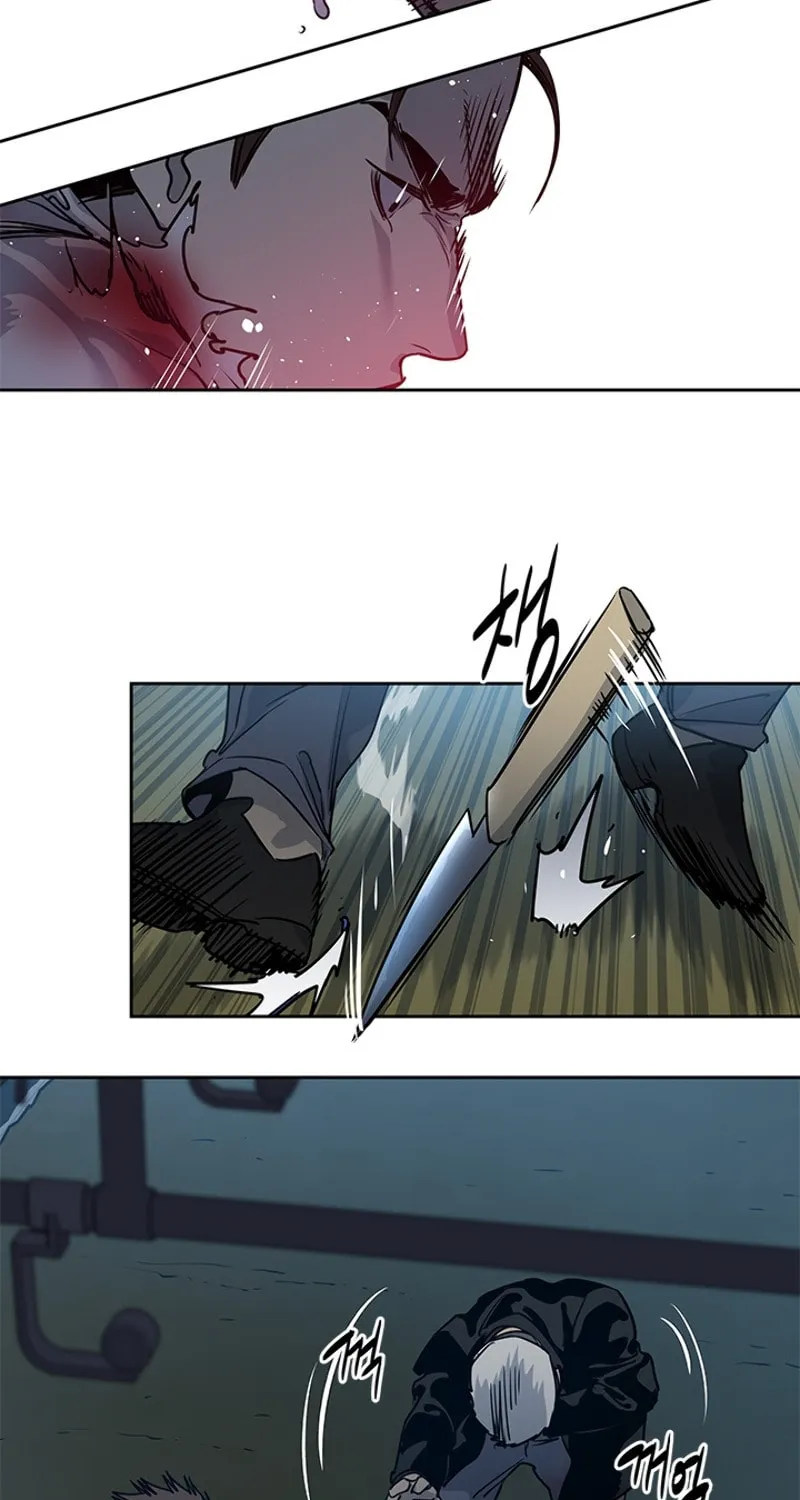 God of Blackfield Chapter 52 page 47 - 