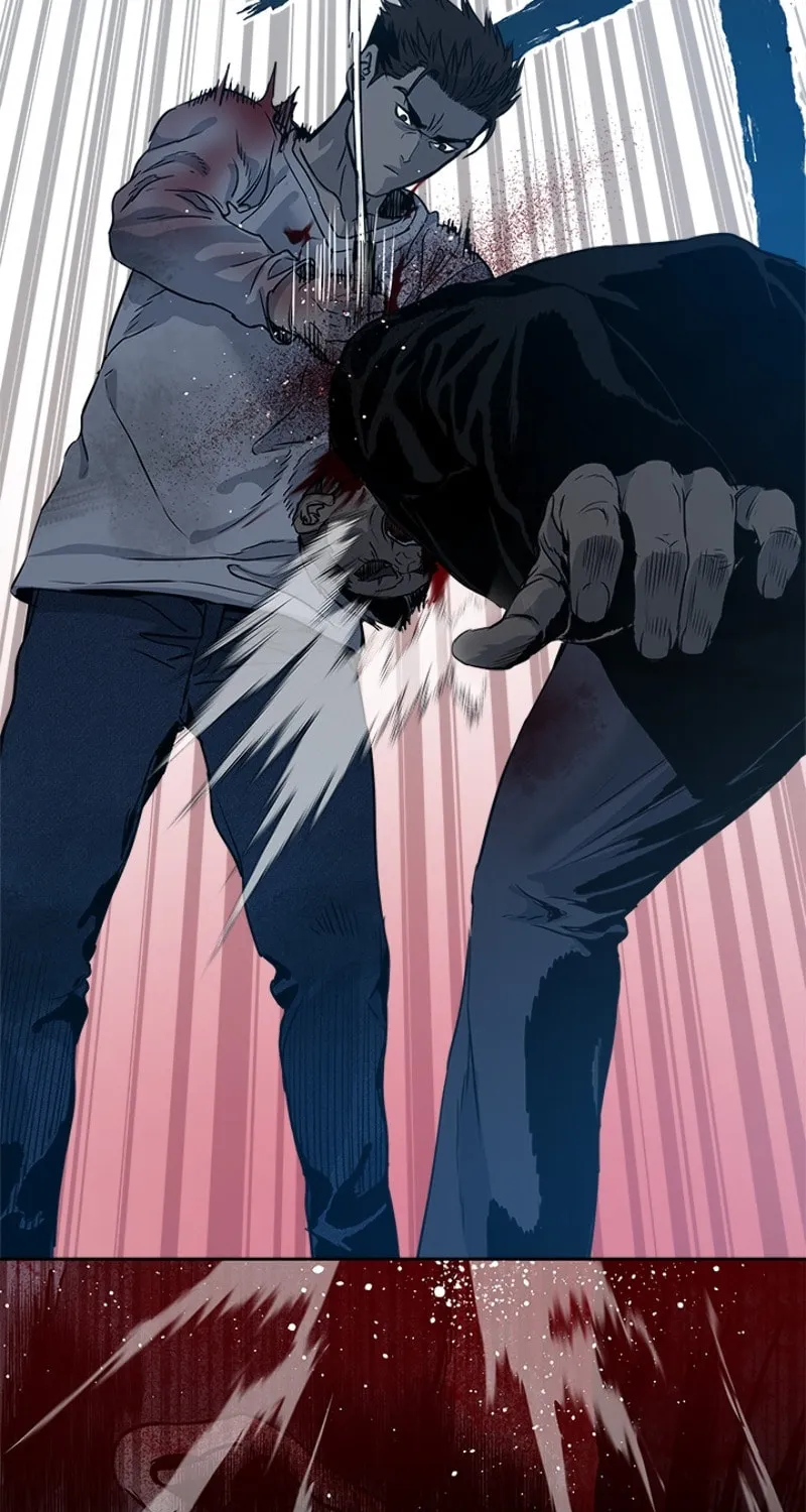 God of Blackfield Chapter 52 page 51 - 