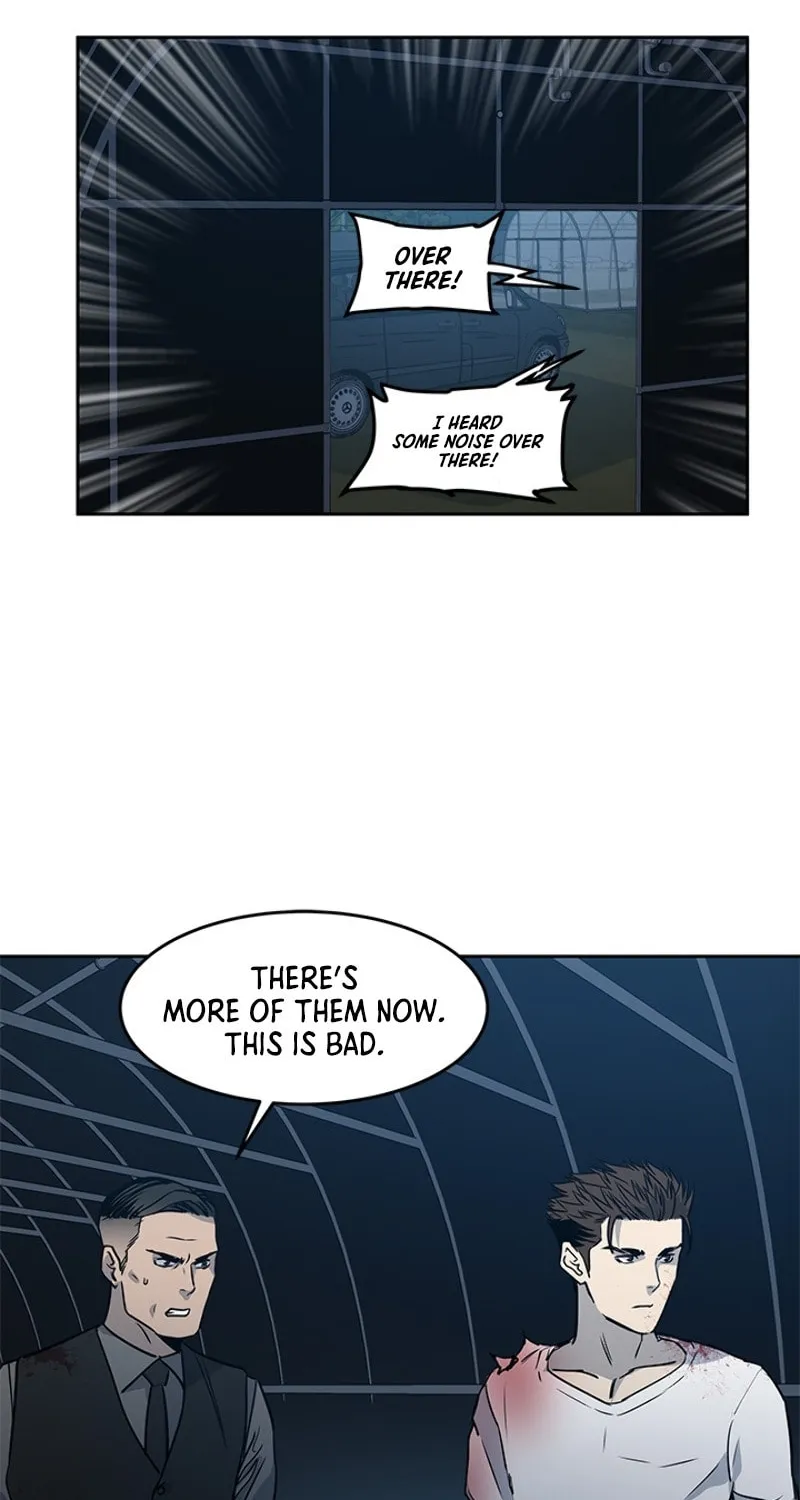 God of Blackfield Chapter 52 page 55 - 