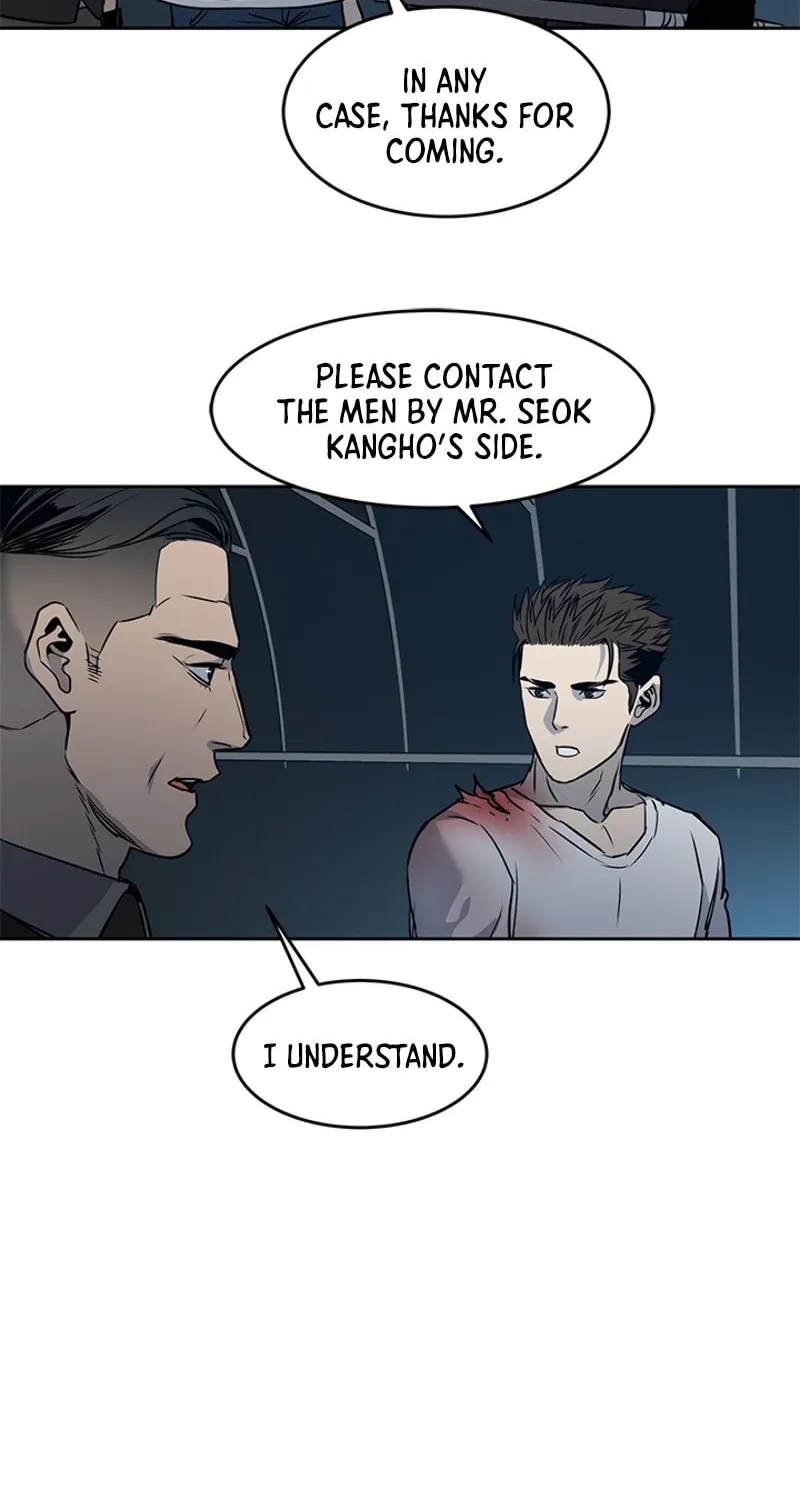 God of Blackfield Chapter 52 page 59 - 