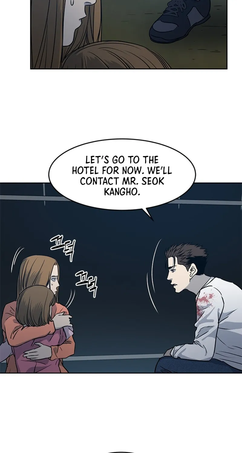 God of Blackfield Chapter 52 page 61 - 