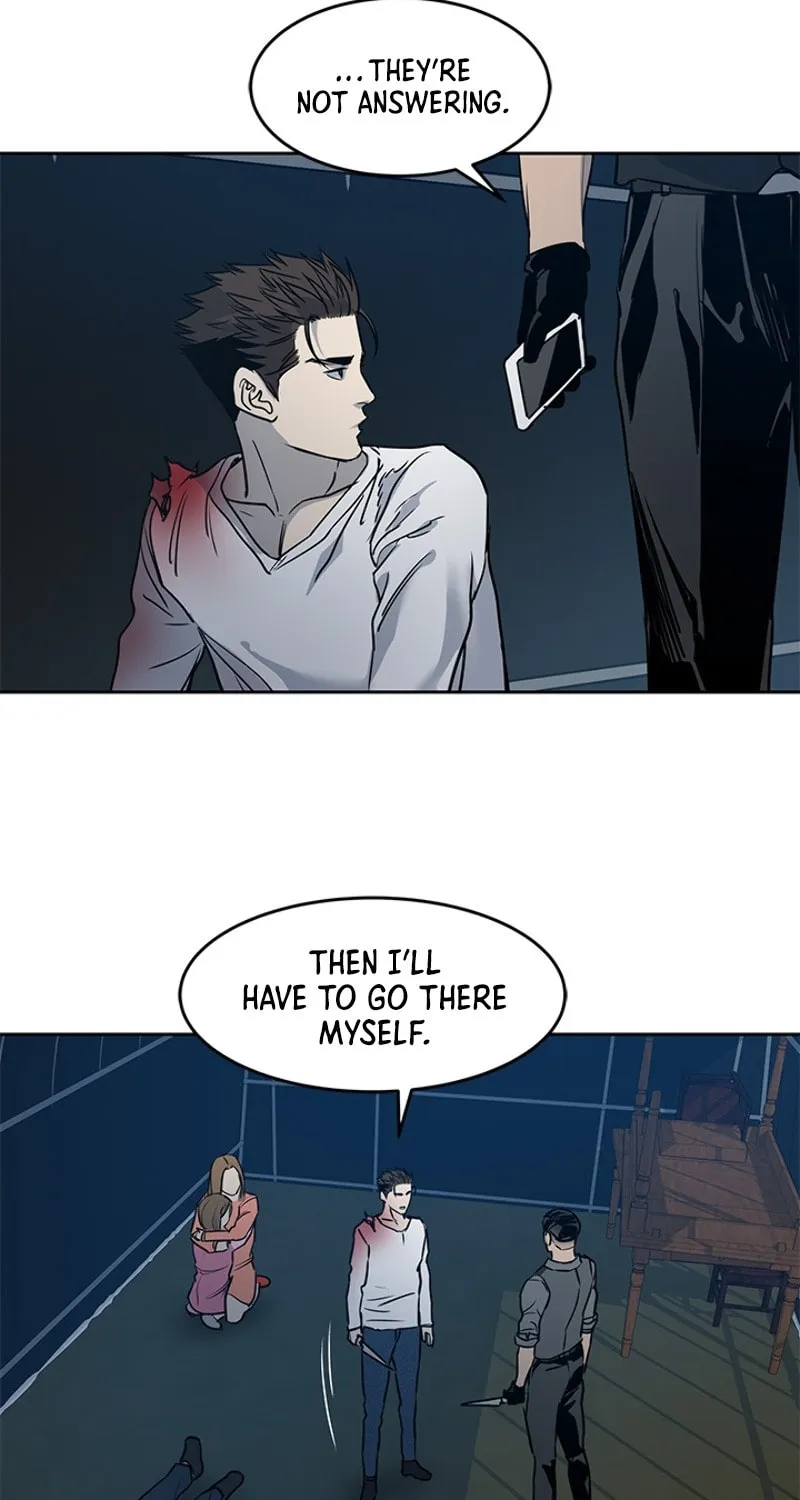 God of Blackfield Chapter 52 page 62 - 