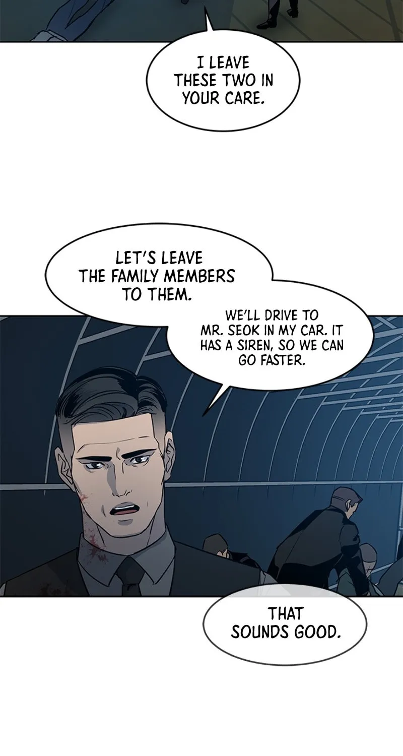 God of Blackfield Chapter 52 page 63 - 