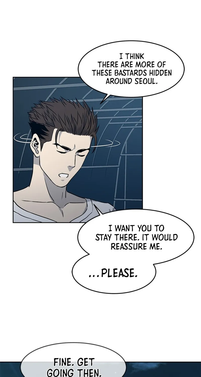 God of Blackfield Chapter 52 page 66 - 
