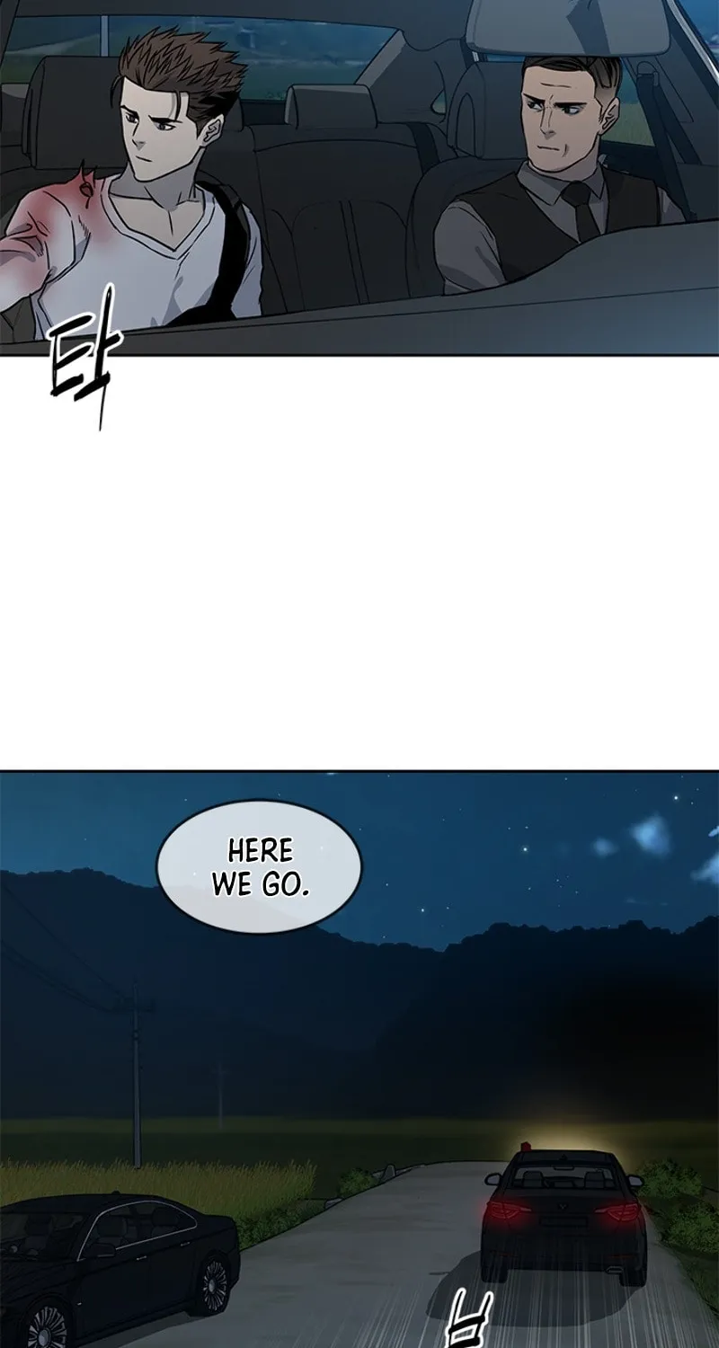 God of Blackfield Chapter 52 page 69 - 