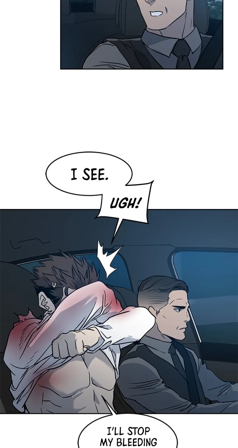 God of Blackfield Chapter 52 page 72 - 