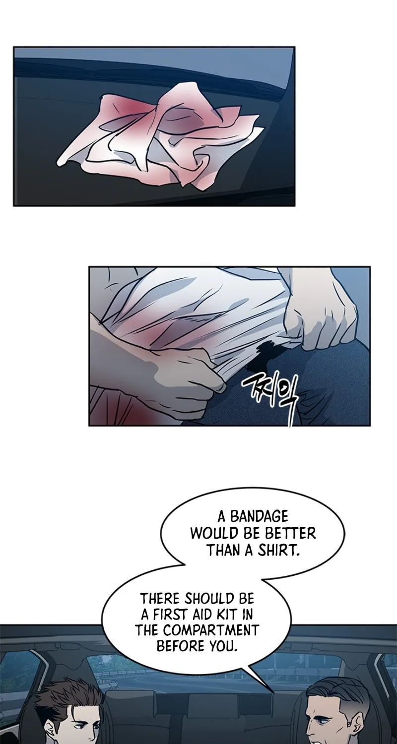 God of Blackfield Chapter 52 page 74 - 