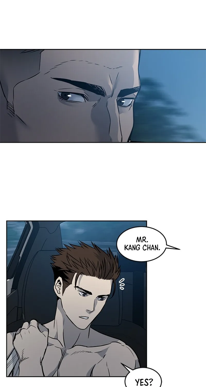 God of Blackfield Chapter 52 page 76 - 