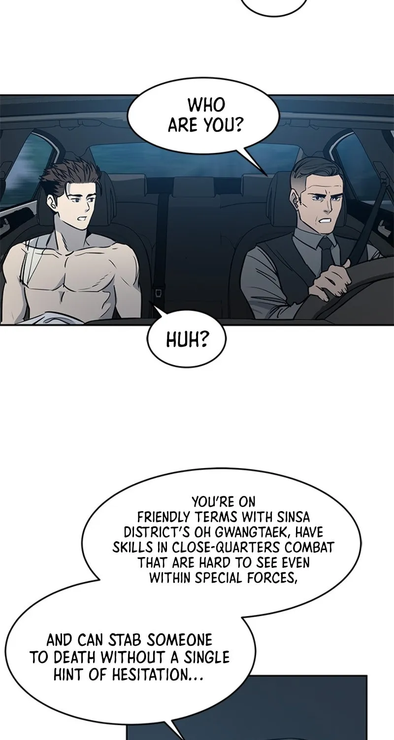 God of Blackfield Chapter 52 page 77 - 