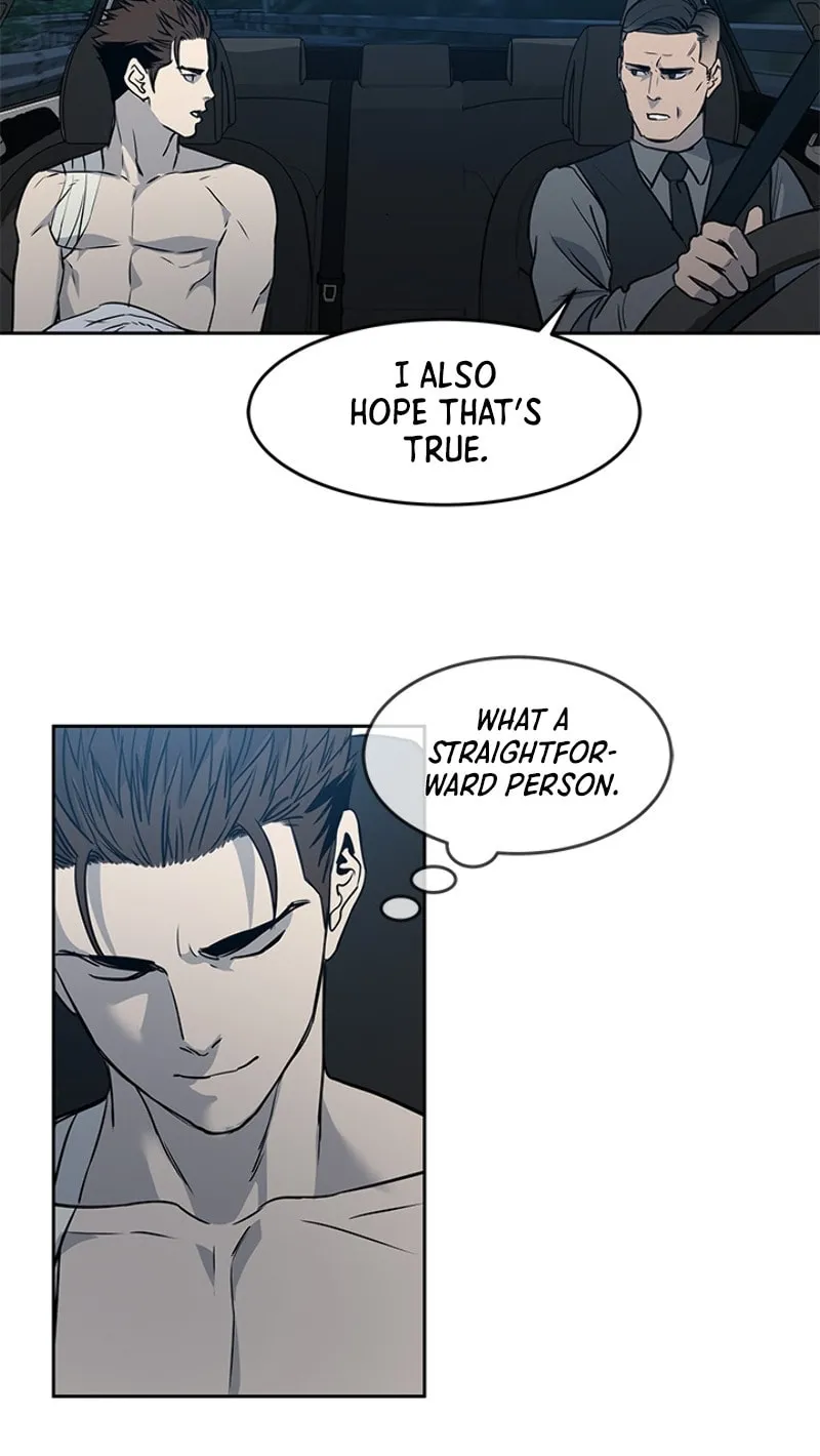 God of Blackfield Chapter 52 page 82 - 