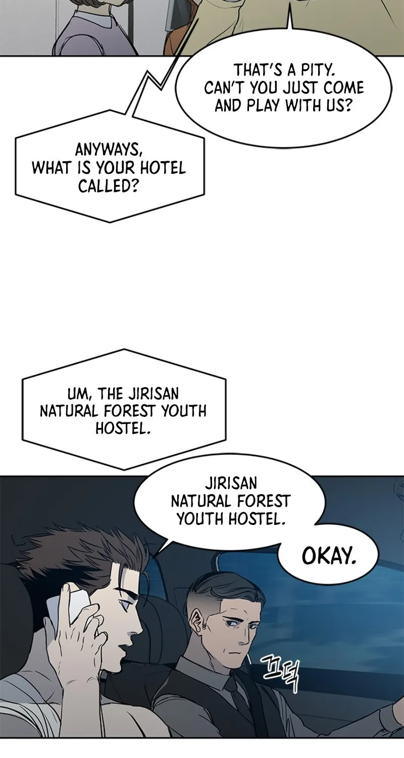 God of Blackfield Chapter 52 page 85 - 