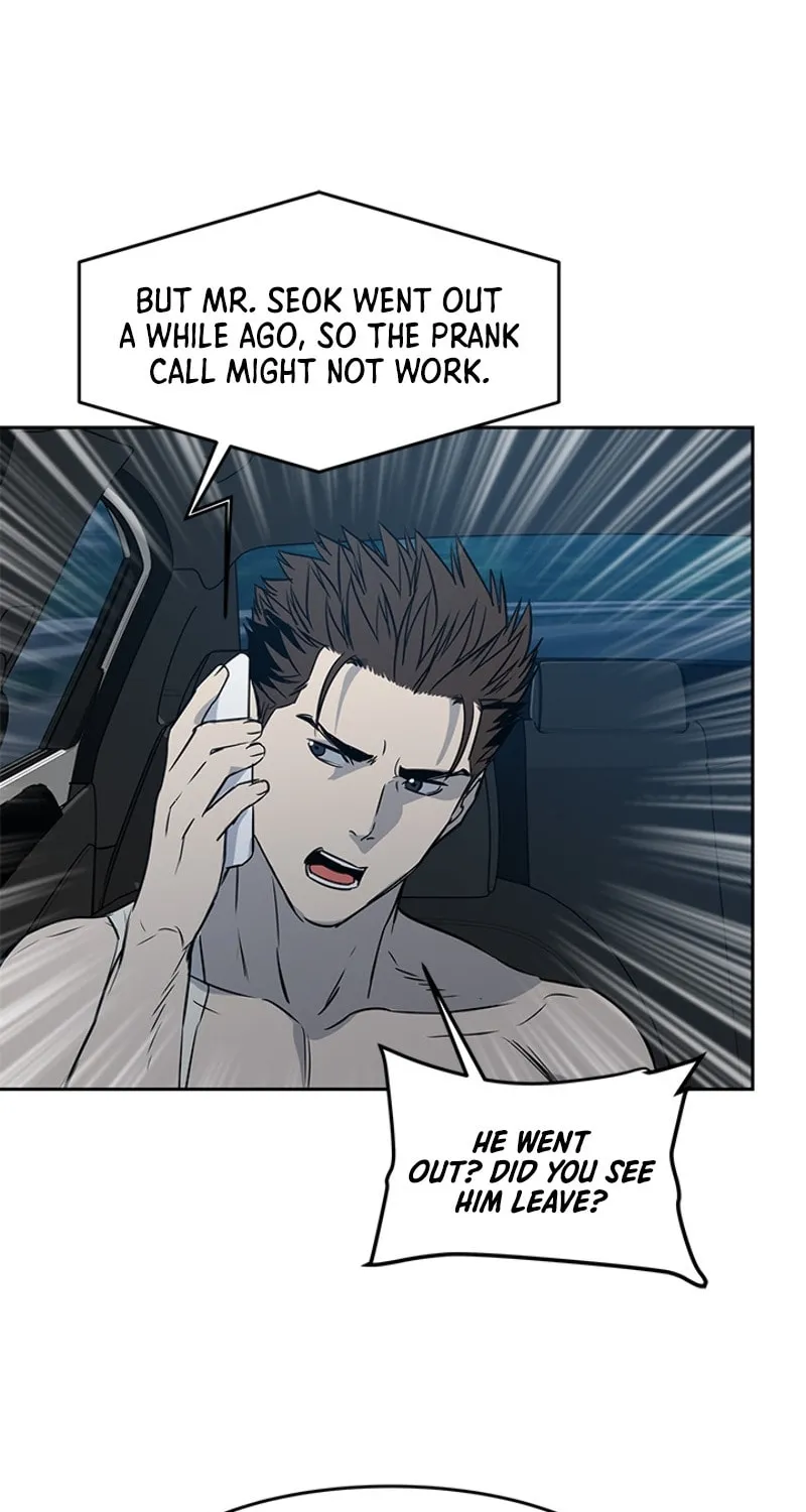 God of Blackfield Chapter 52 page 86 - 