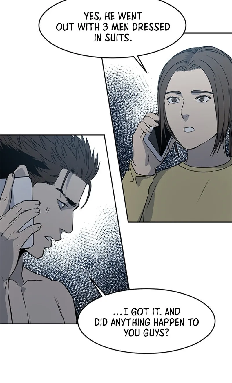 God of Blackfield Chapter 52 page 87 - 