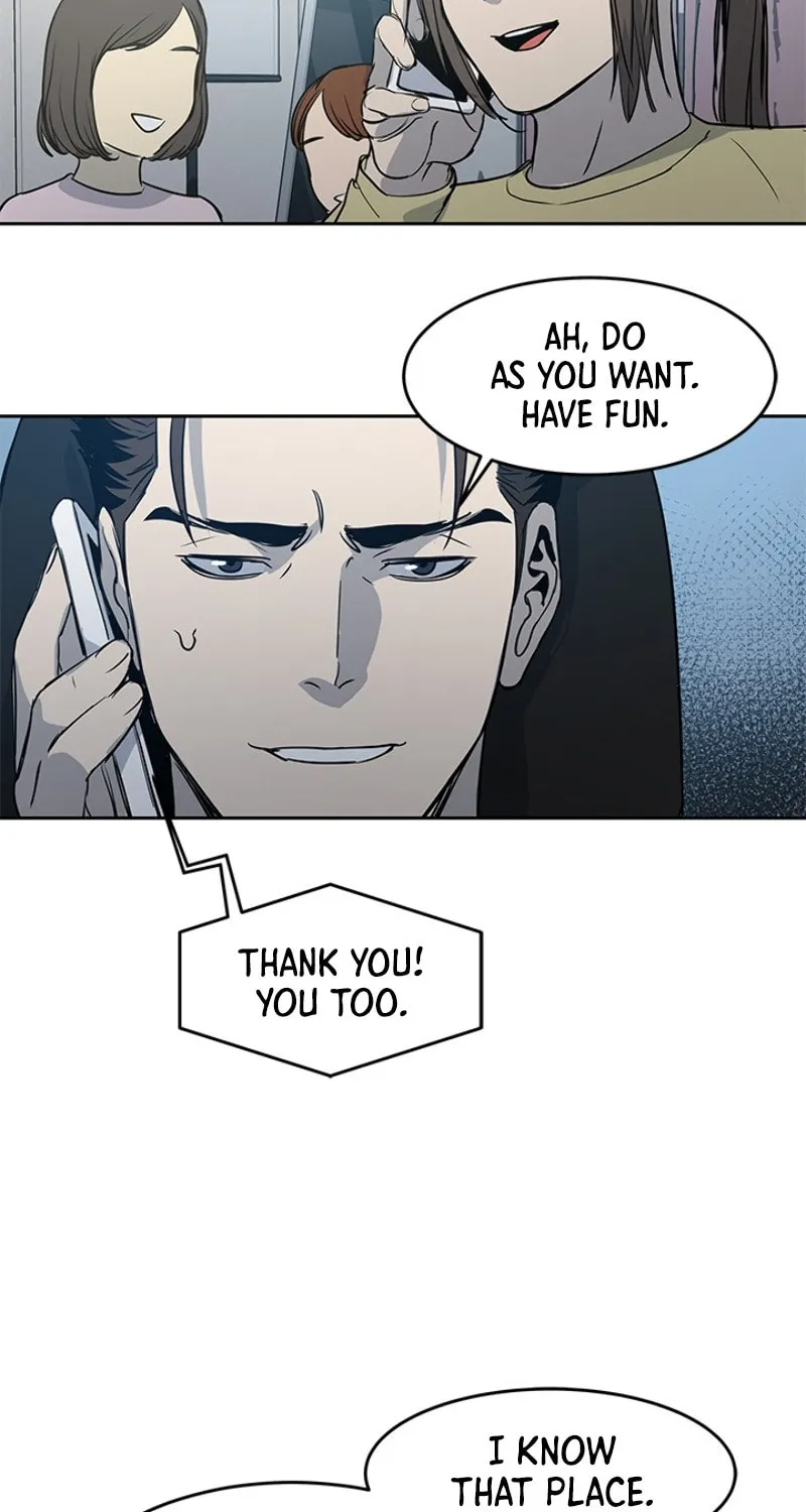 God of Blackfield Chapter 52 page 89 - 