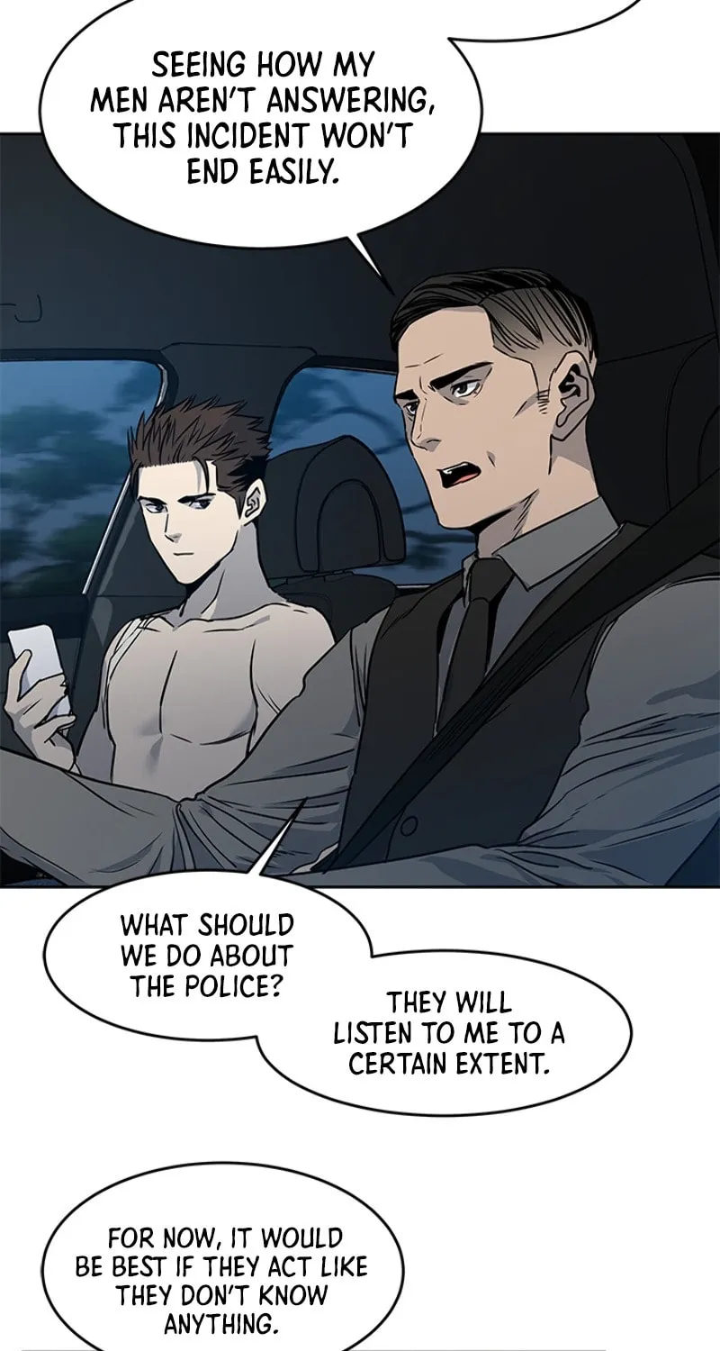 God of Blackfield Chapter 52 page 90 - 