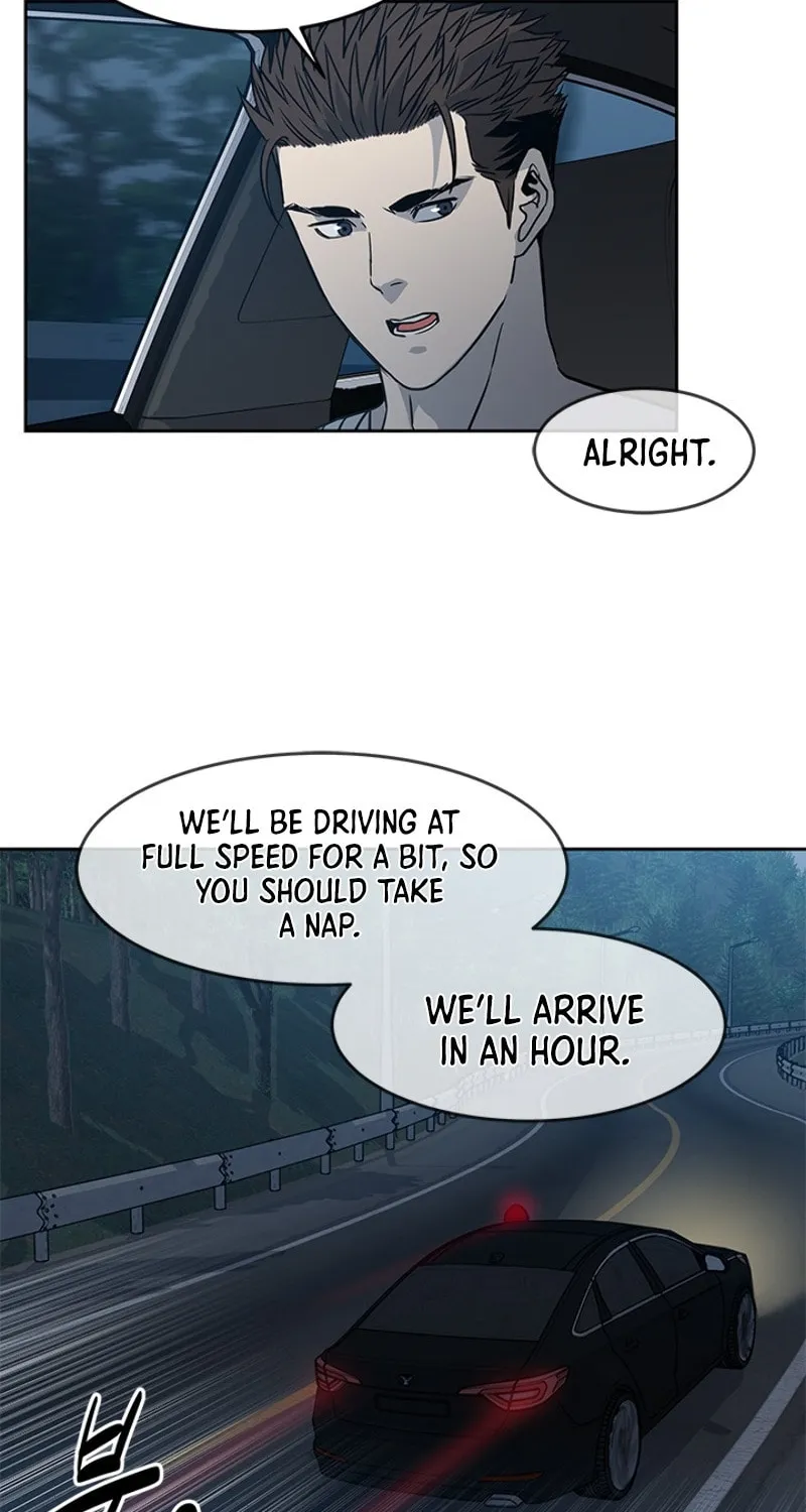 God of Blackfield Chapter 52 page 91 - 