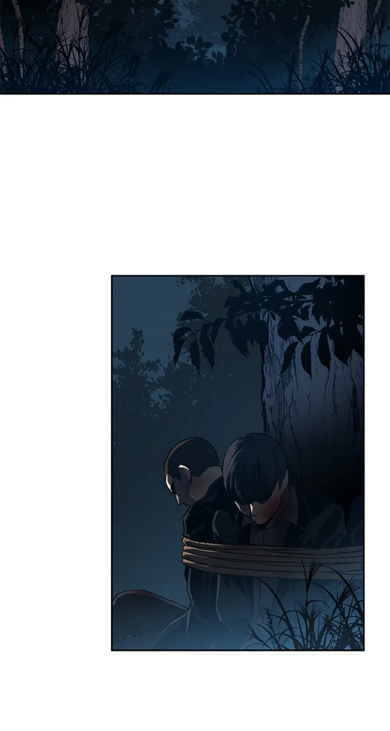 God of Blackfield Chapter 52 page 94 - 