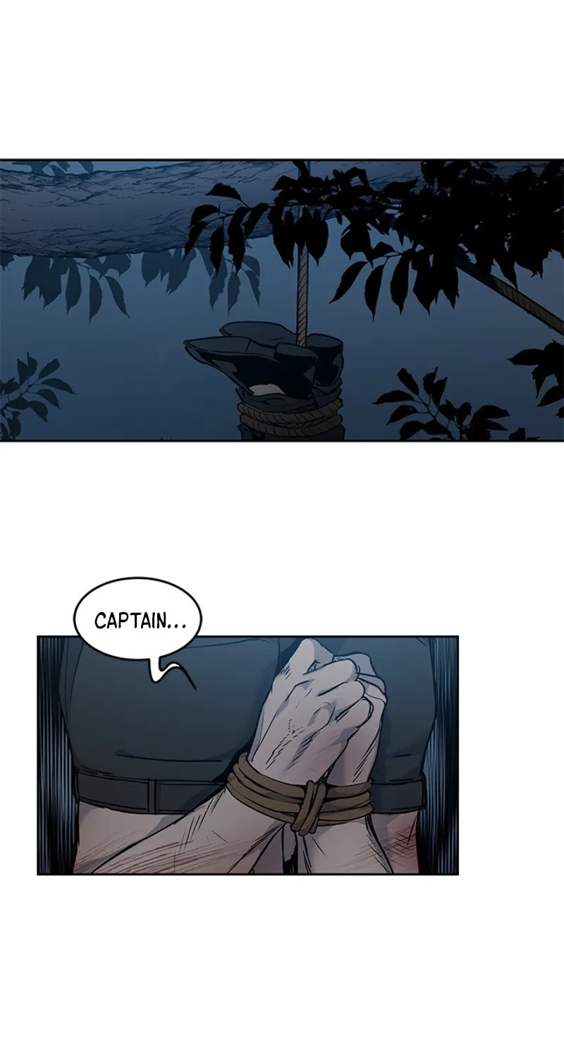 God of Blackfield Chapter 52 page 95 - 