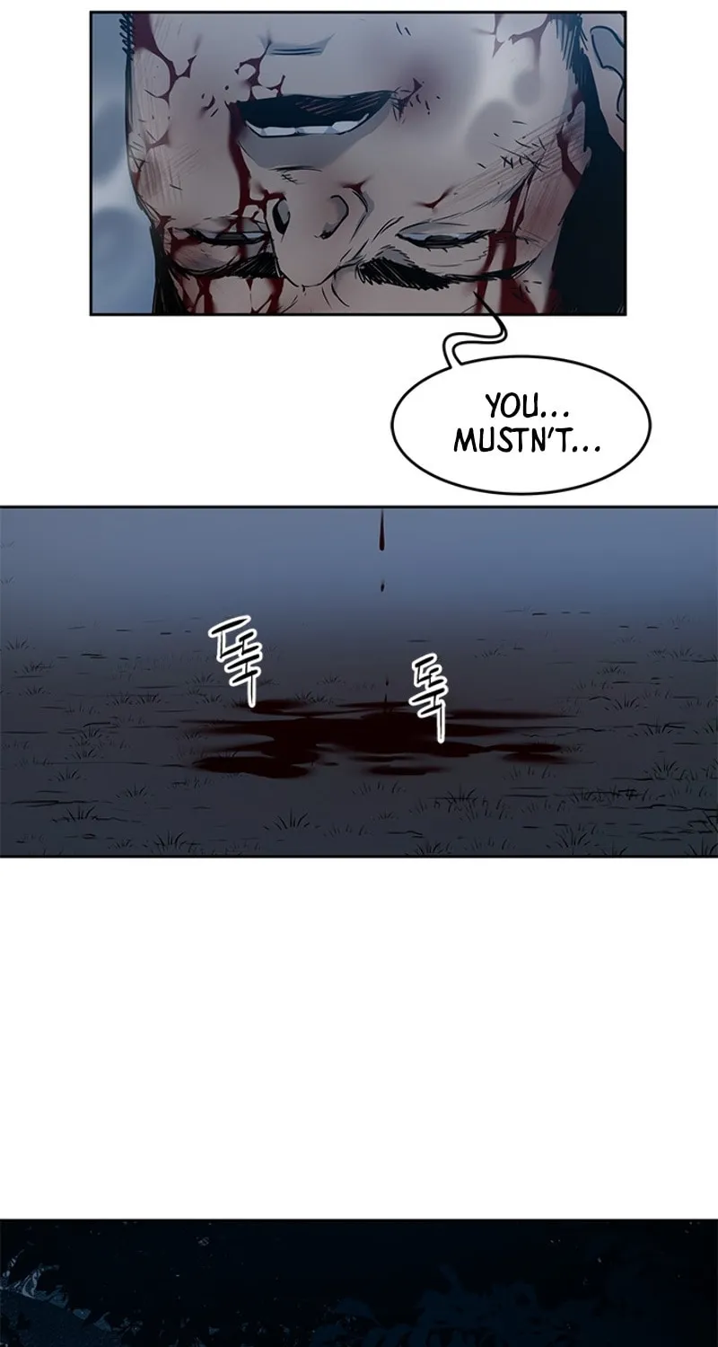 God of Blackfield Chapter 52 page 96 - 