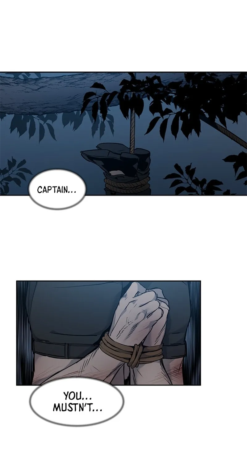 God of Blackfield Chapter 53 page 2 - 