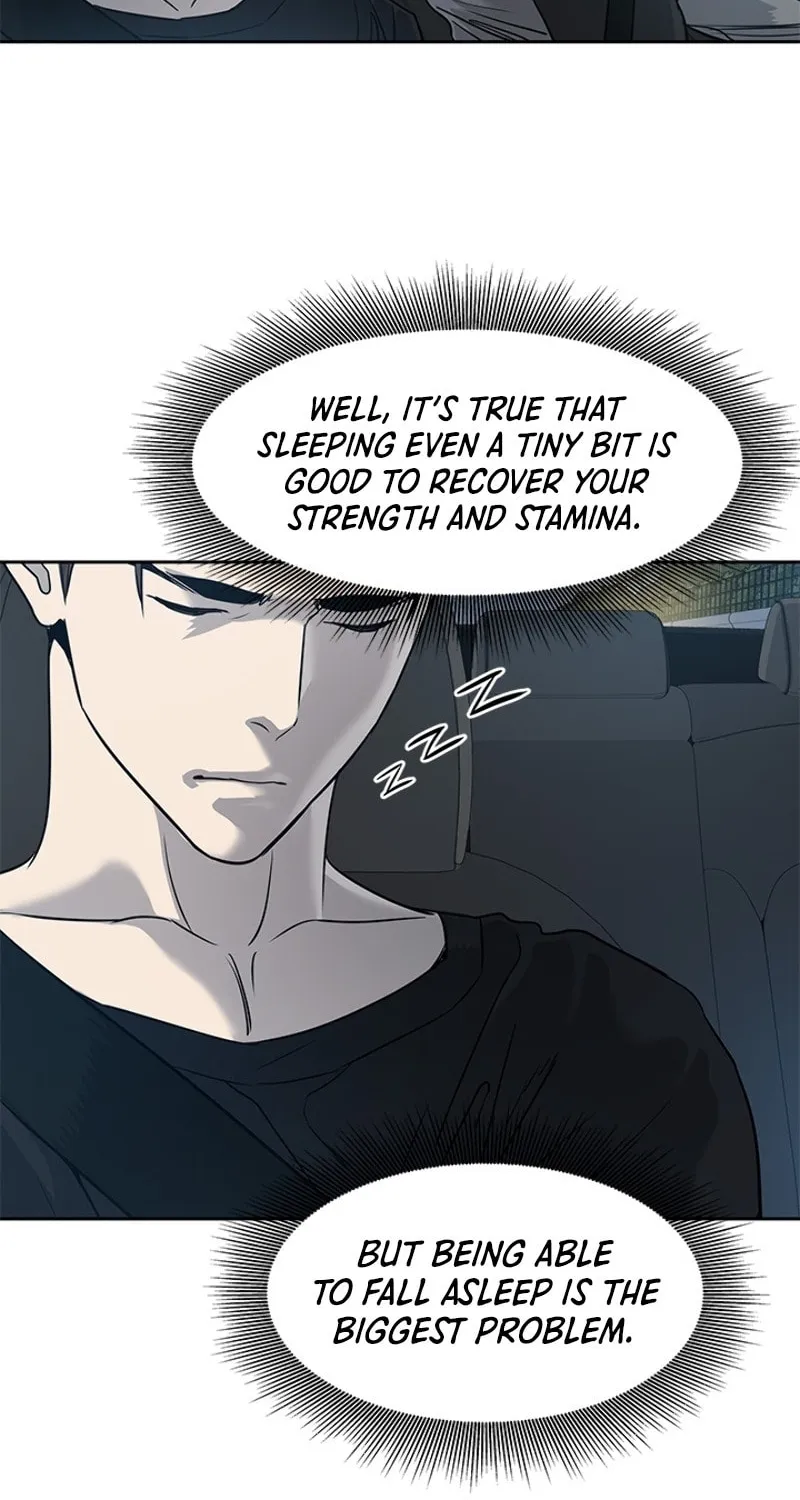 God of Blackfield Chapter 53 page 11 - 