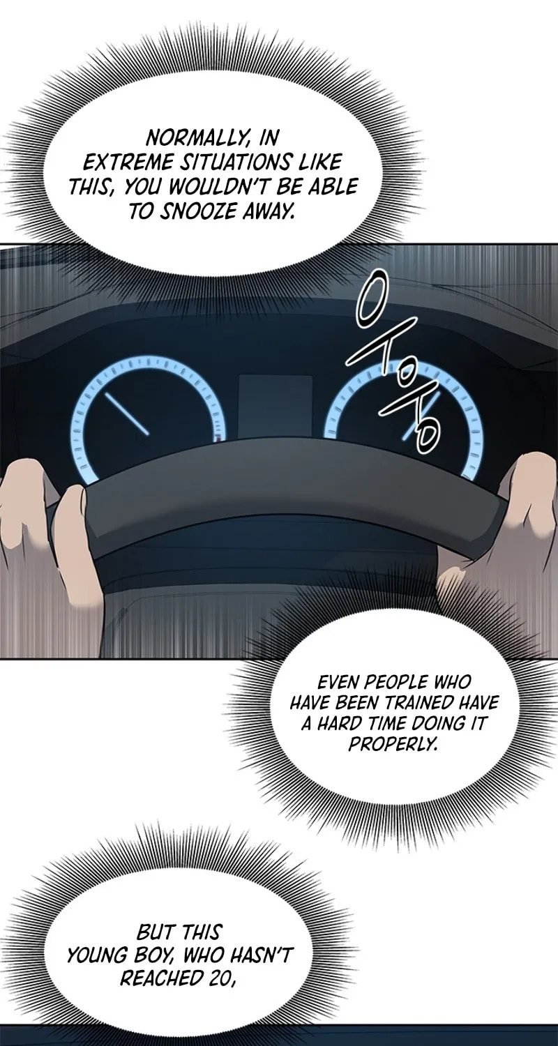 God of Blackfield Chapter 53 page 12 - 