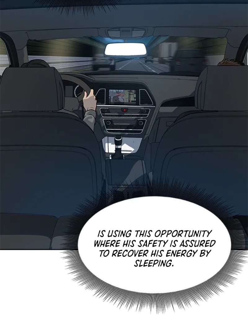 God of Blackfield Chapter 53 page 13 - 