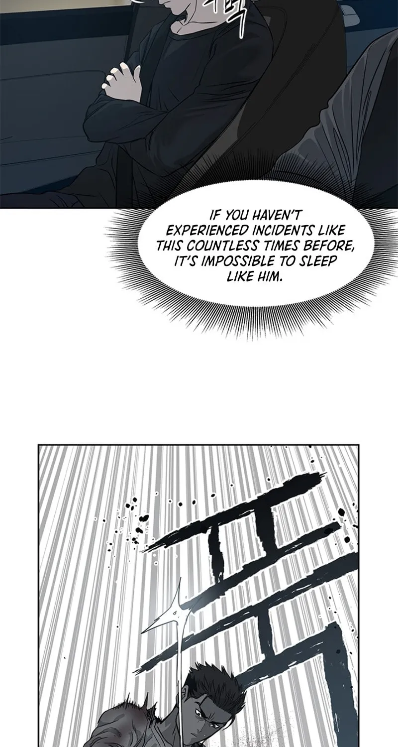 God of Blackfield Chapter 53 page 15 - 