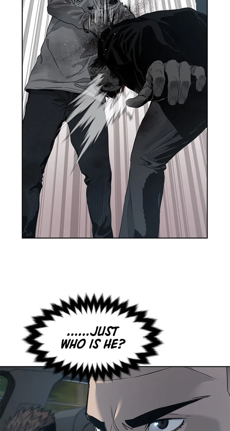 God of Blackfield Chapter 53 page 16 - 
