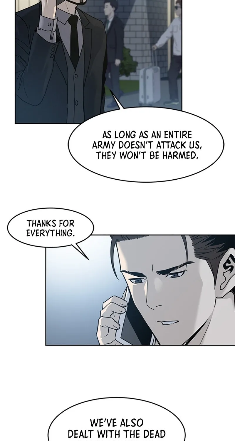 God of Blackfield Chapter 53 page 20 - 