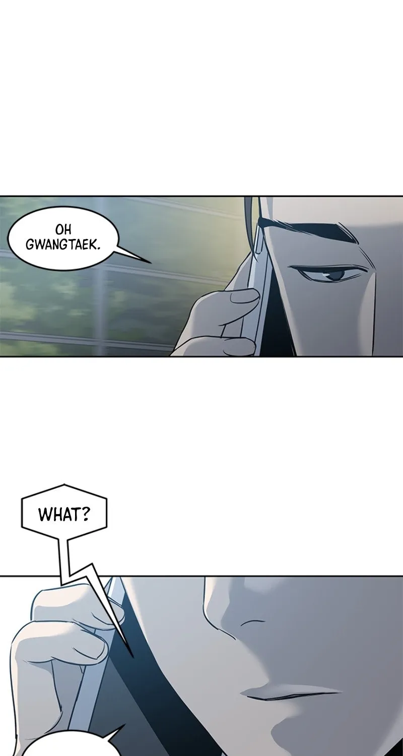 God of Blackfield Chapter 53 page 22 - 