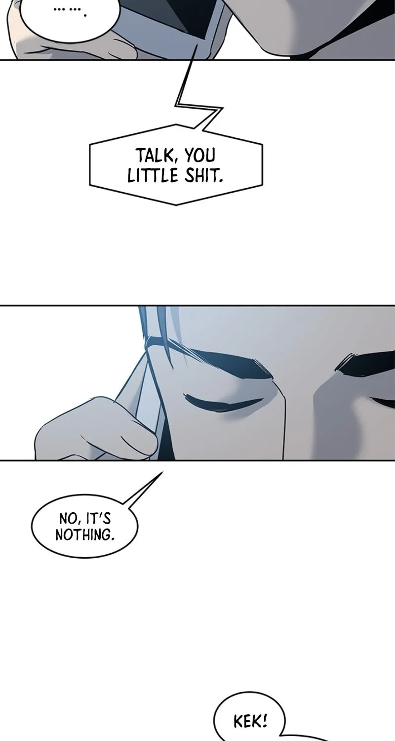 God of Blackfield Chapter 53 page 23 - 