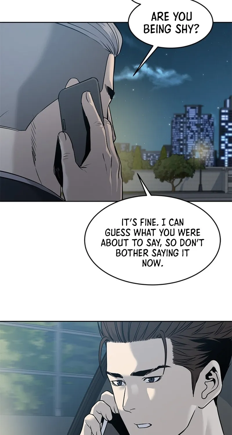 God of Blackfield Chapter 53 page 24 - 