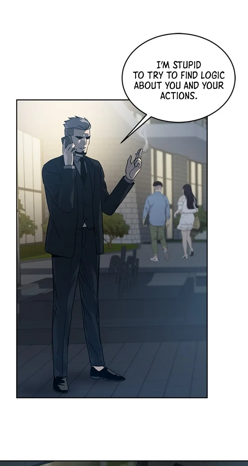 God of Blackfield Chapter 53 page 26 - 