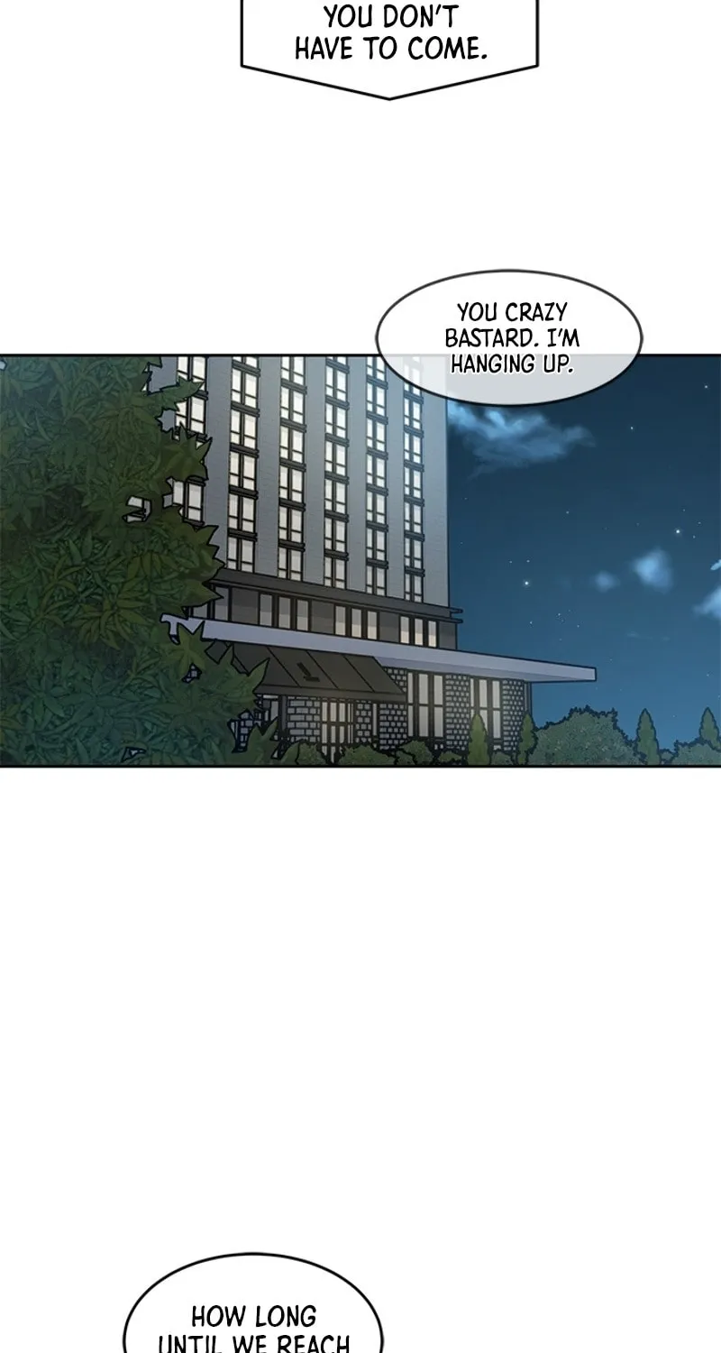 God of Blackfield Chapter 53 page 28 - 