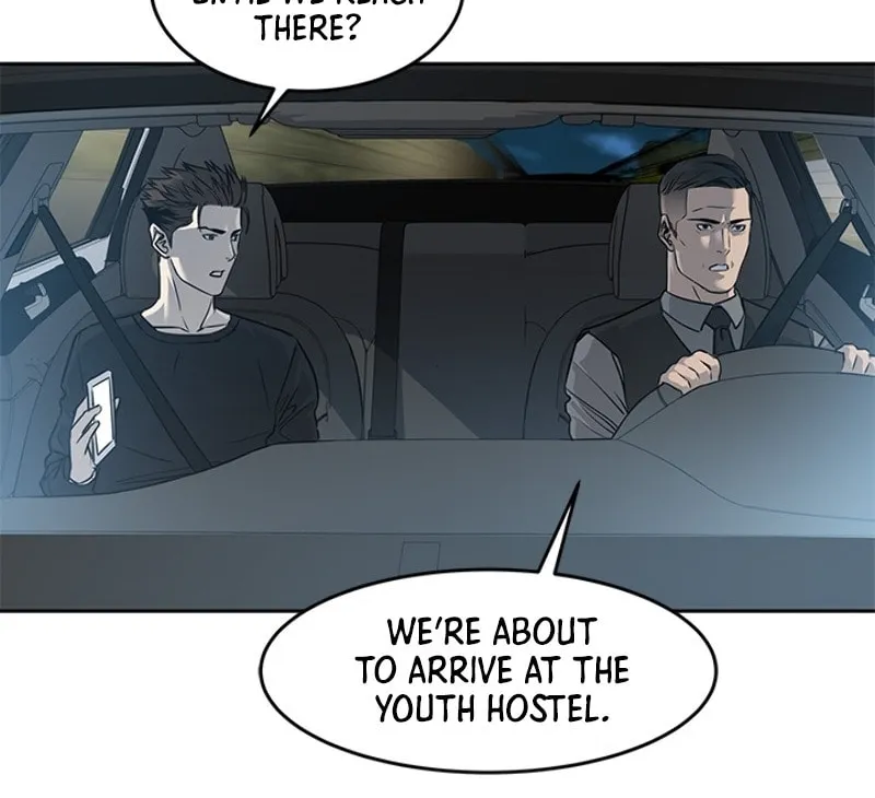 God of Blackfield Chapter 53 page 29 - 