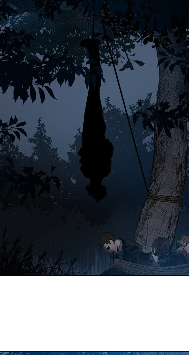 God of Blackfield Chapter 53 page 4 - 