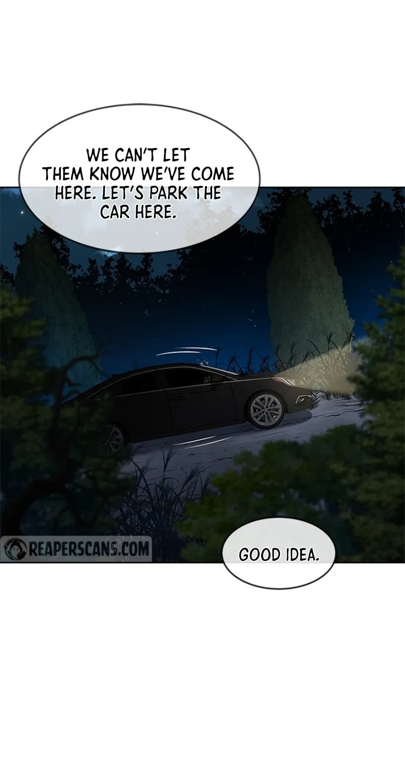 God of Blackfield Chapter 53 page 32 - 