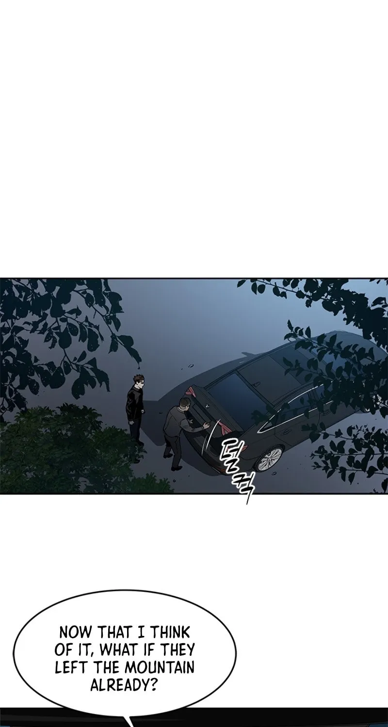 God of Blackfield Chapter 53 page 34 - 