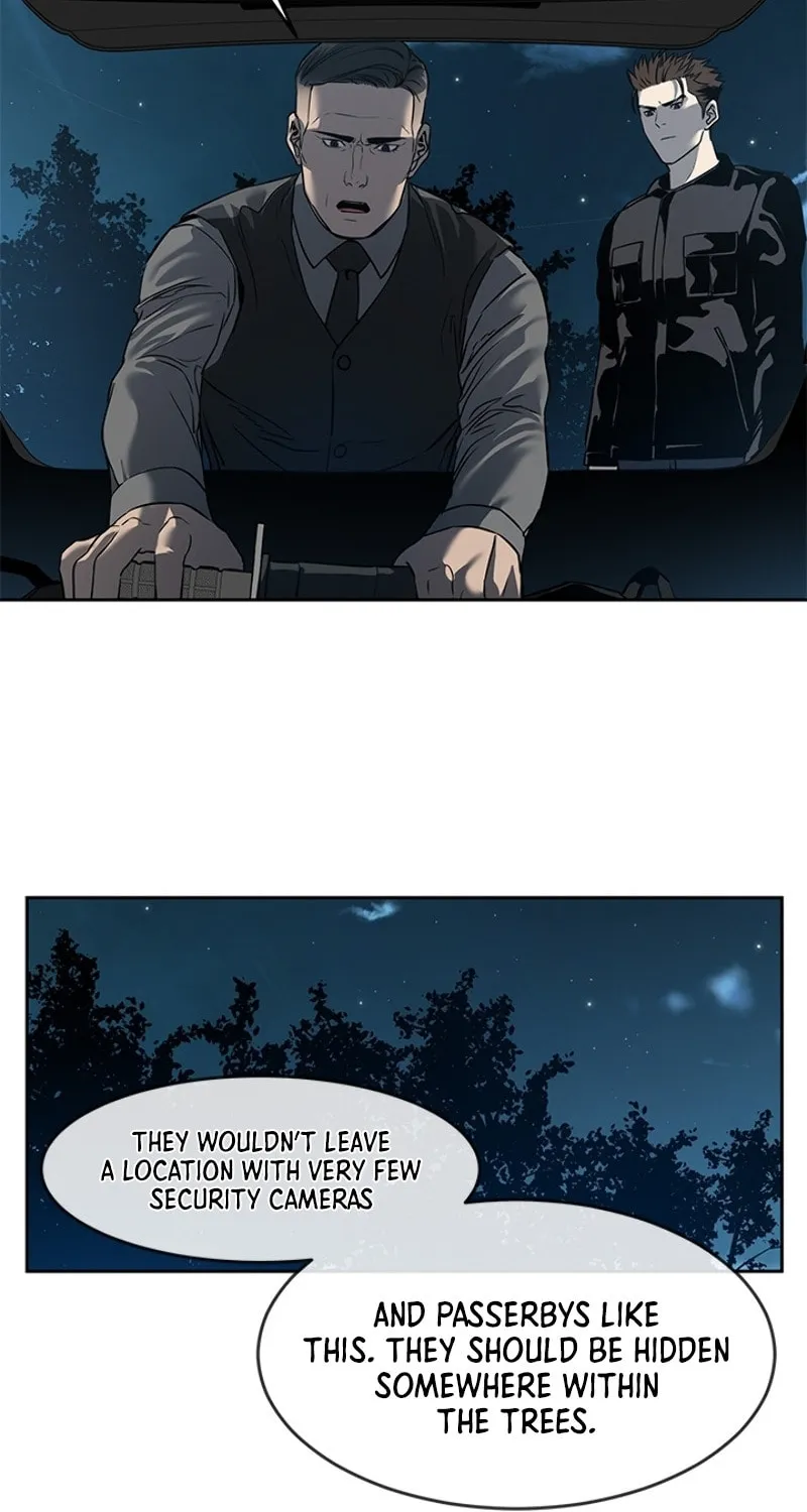 God of Blackfield Chapter 53 page 35 - 