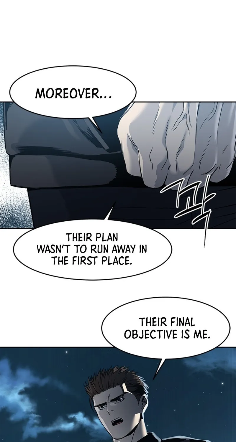God of Blackfield Chapter 53 page 36 - 