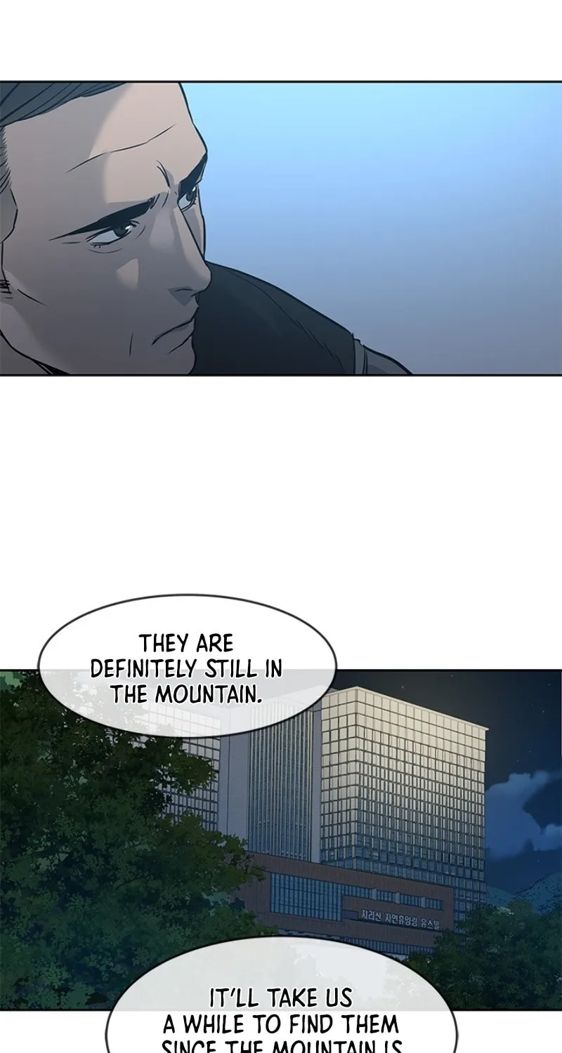 God of Blackfield Chapter 53 page 38 - 