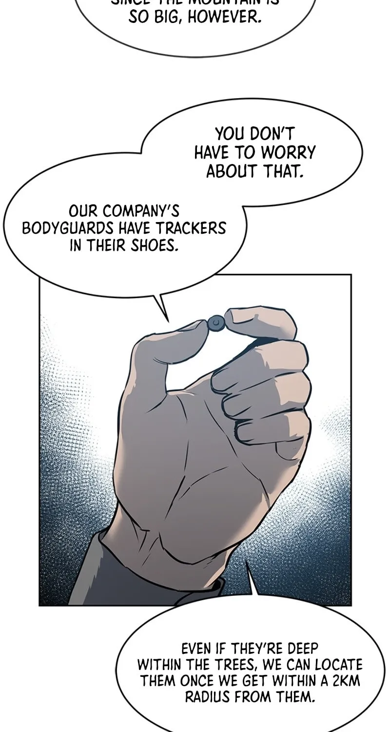 God of Blackfield Chapter 53 page 39 - 